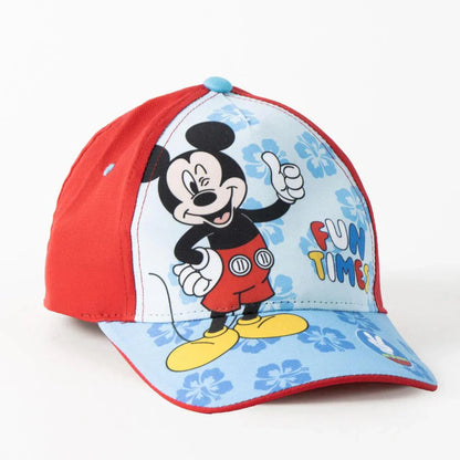 Disney Mickey ssorted cap Nerdscape