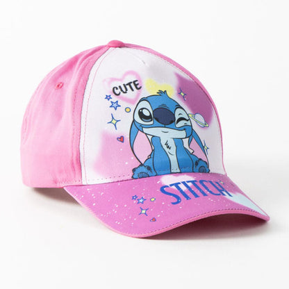 Disney Stitch assorted cap Nerdscape