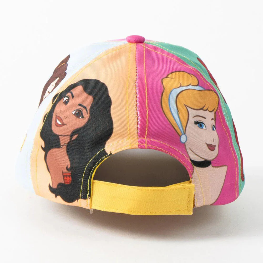 Disney Princess cap Nerdscape