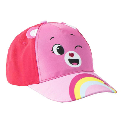 Care Bears cap Nerdscape