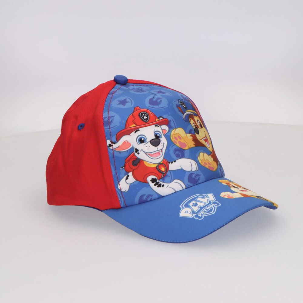 Paw Patrol set cap + sunglasses Nerdscape