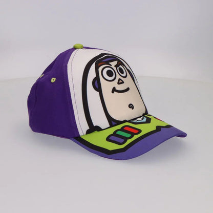 Disney Pixar Toy Story set cap + sunglasses Nerdscape