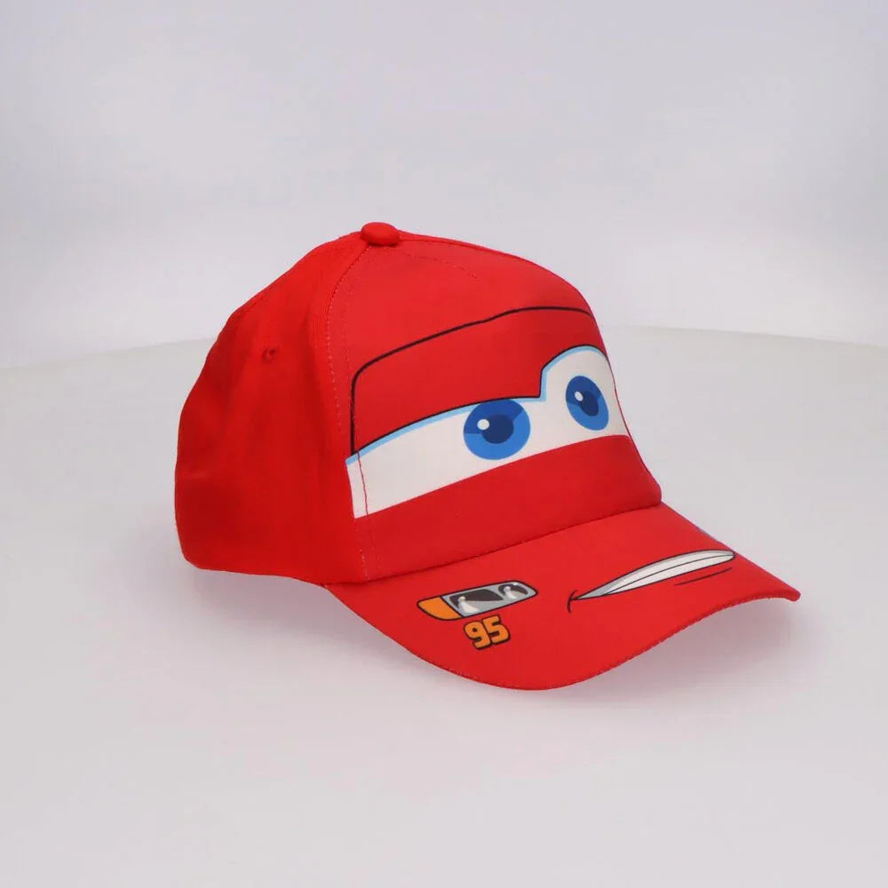 Disney Pixar Cars set cap + sunglasses Nerdscape