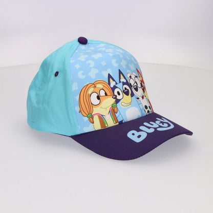 Bluey set cap + sunglasses Nerdscape