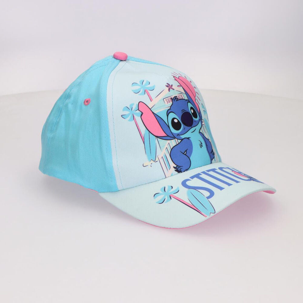 Disney Stitch set cap + sunglasses Nerdscape