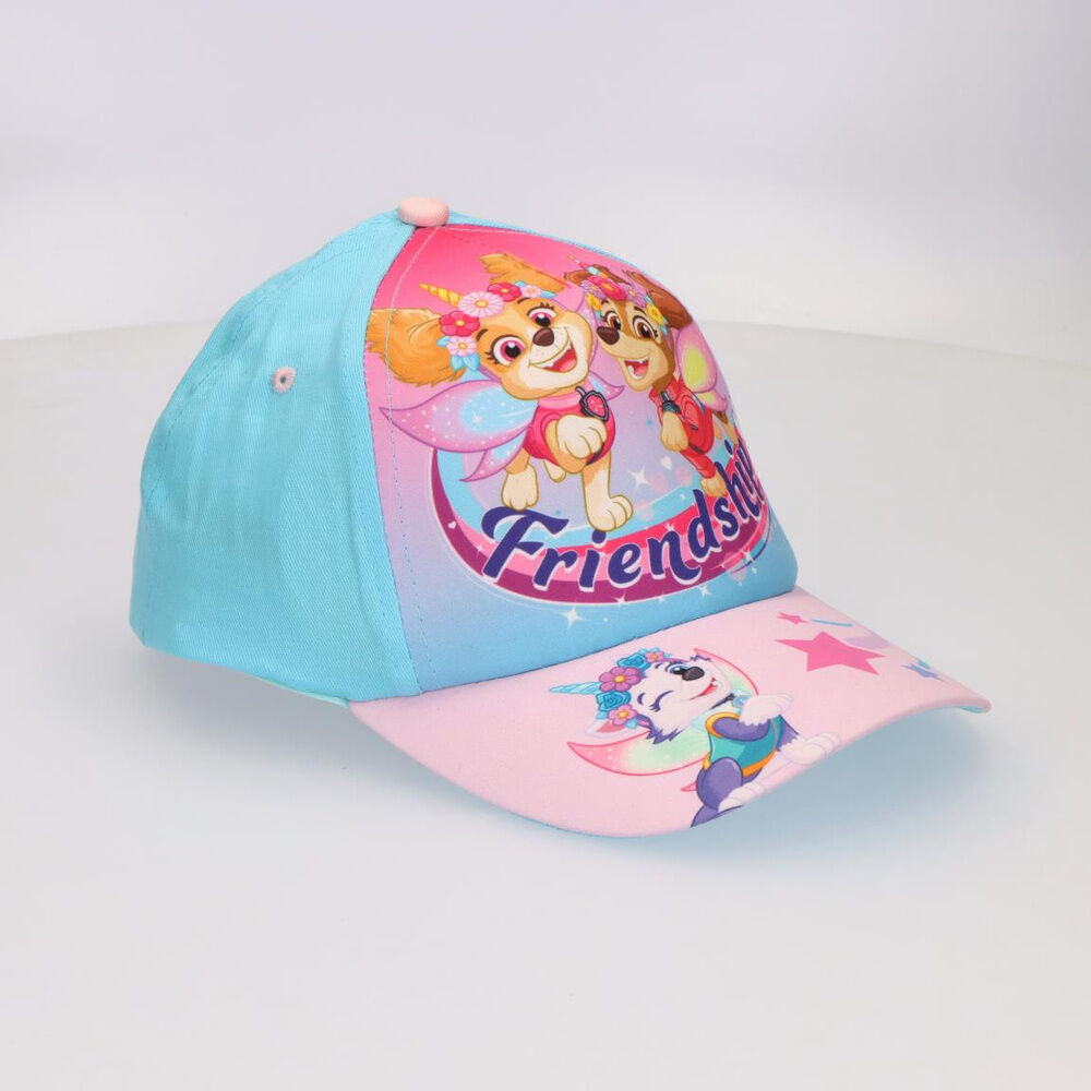 Paw Patrol set cap + sunglasses Nerdscape