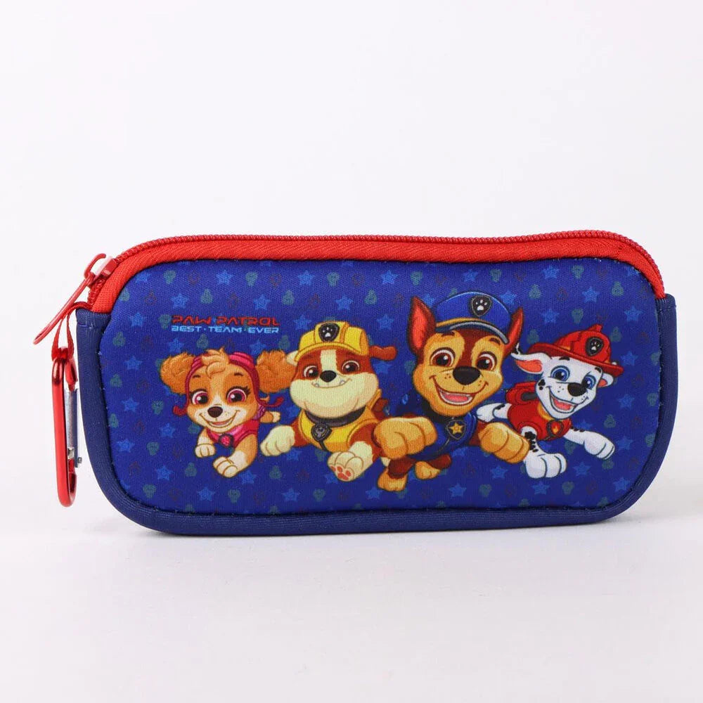 Paw Patrol Sunglasses + case Nerdscape