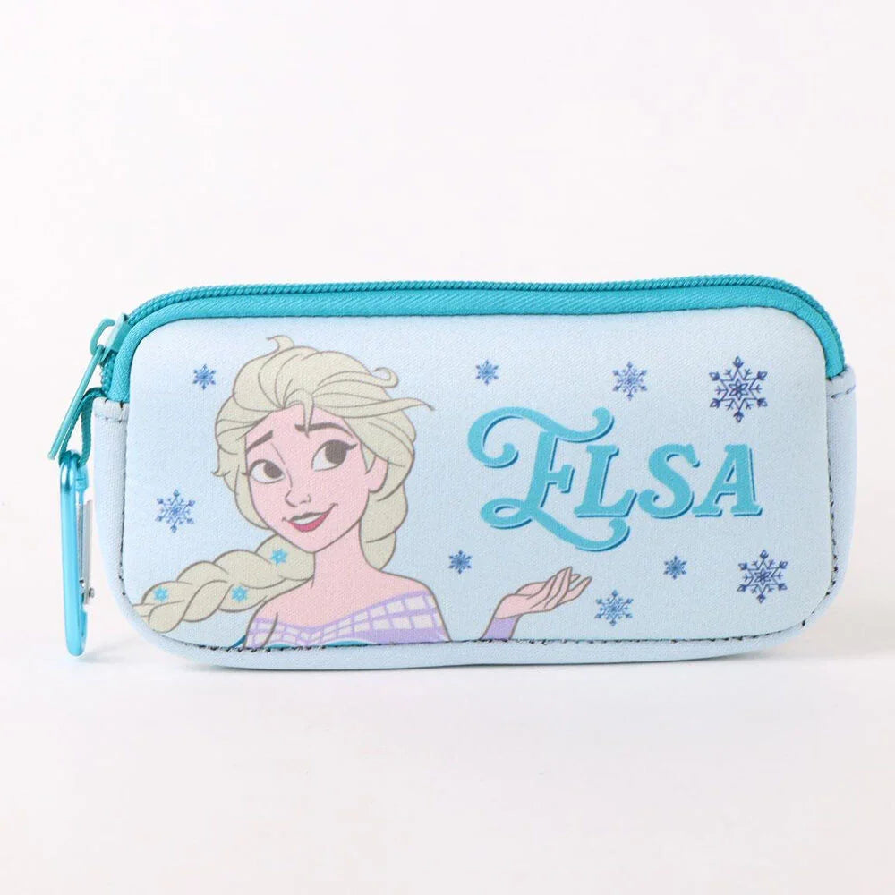 Disney Frozen Sunglasses + case Nerdscape