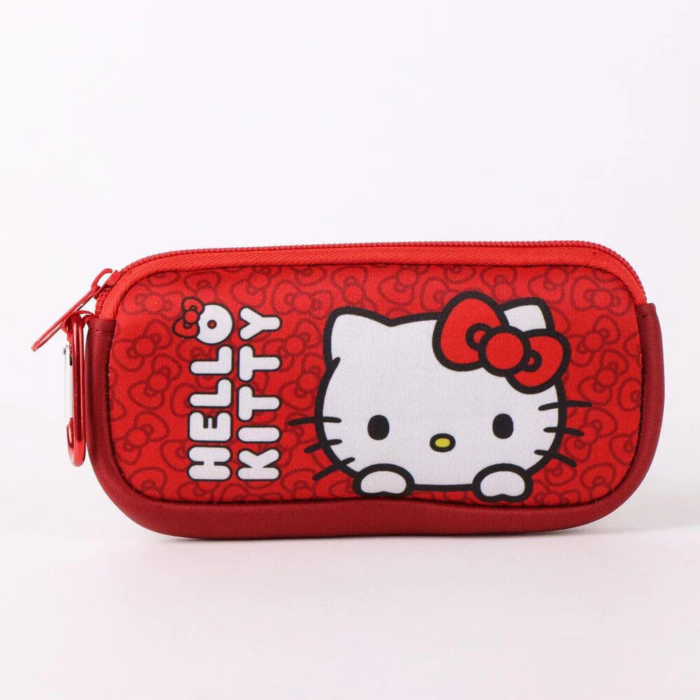 Hello Kitty Sunglasses + case Nerdscape