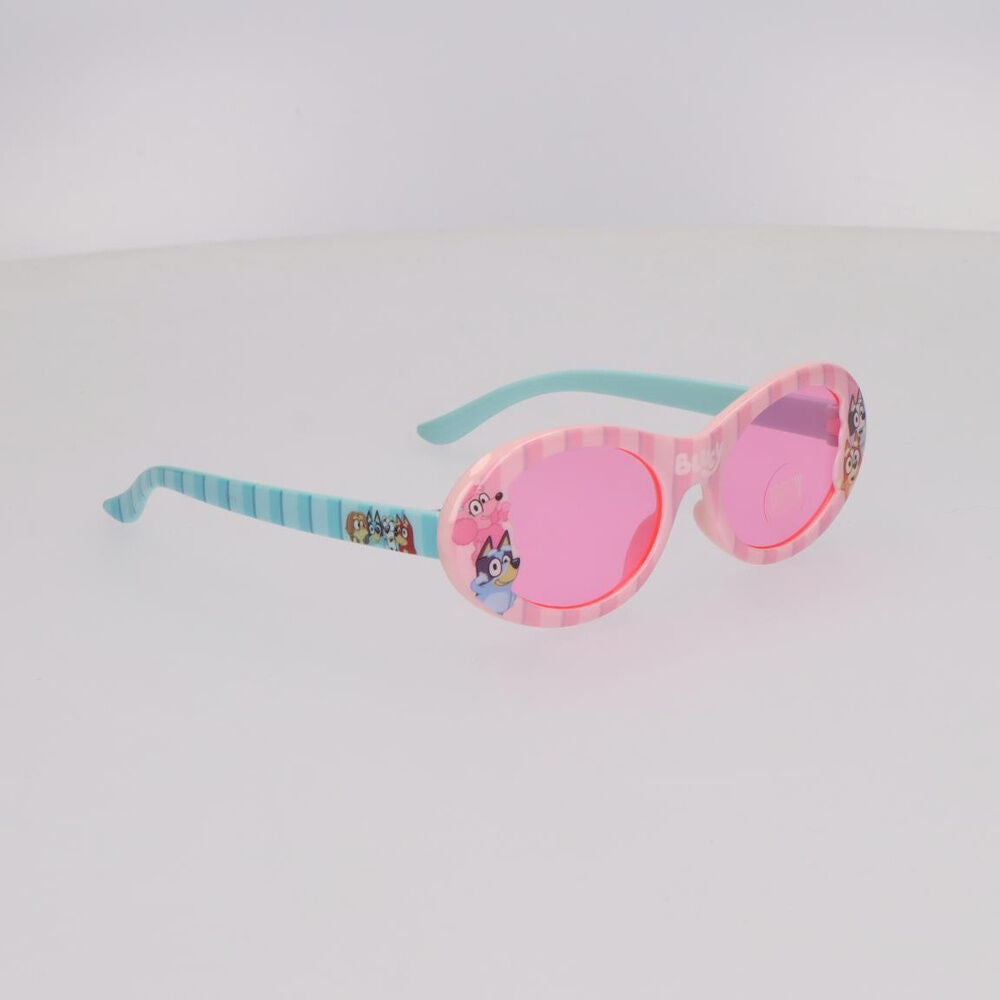 Bluey premium sunglasses Nerdscape