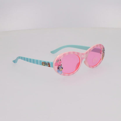 Bluey premium sunglasses Nerdscape
