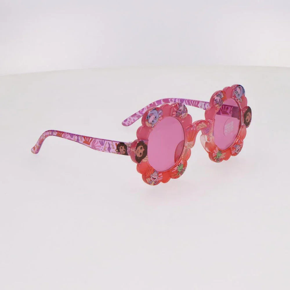 Dora the Explorer premium sunglasses Nerdscape