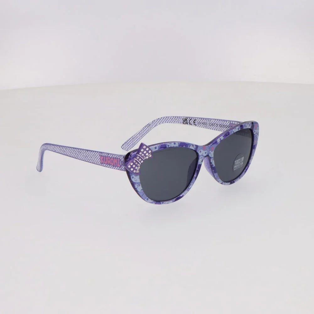 Hello Kitty and Friends Kuromi premium sunglasses Nerdscape