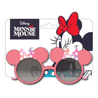 Disney Minnie premium sunglasses Nerdscape
