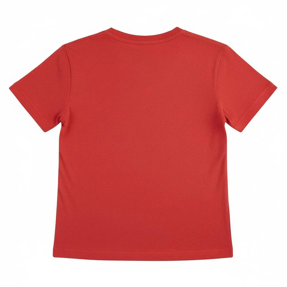 Paw Patrol Marshall t-shirt Nerdscape