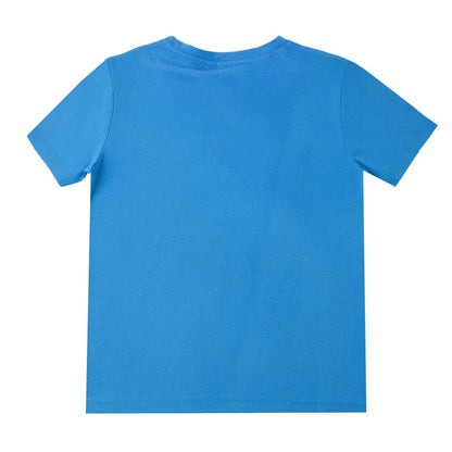 Sonic the Hedgehog t-shirt Nerdscape