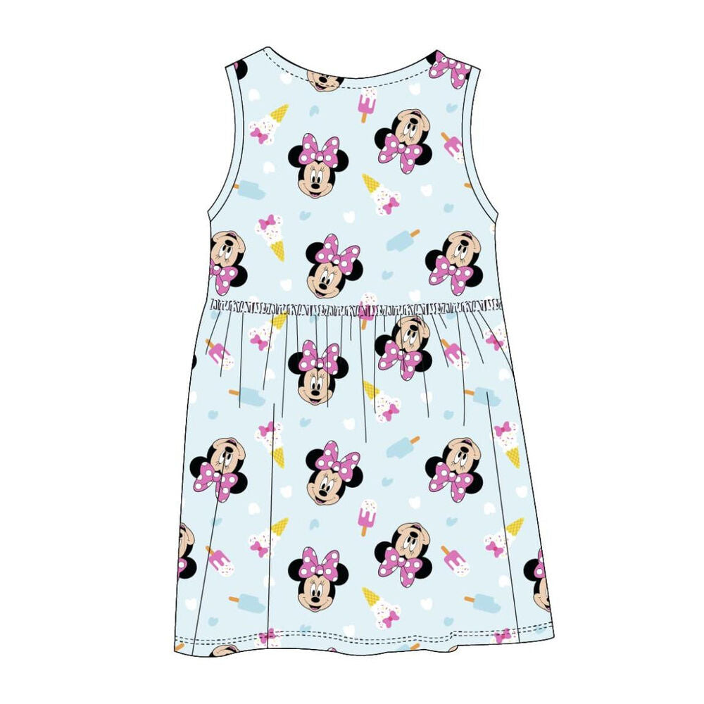 Disney Minnie dress Nerdscape