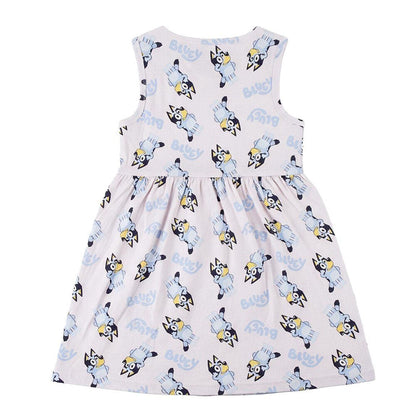 Bluey dress Nerdscape