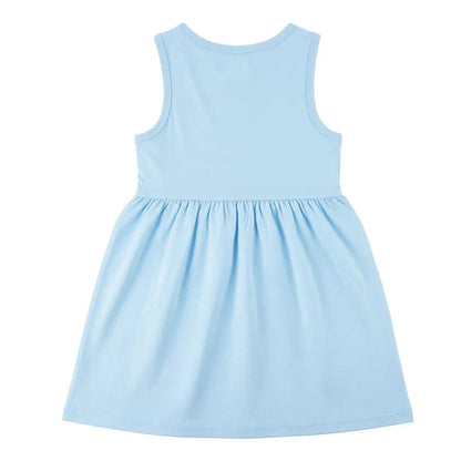 Disney Frozen Elsa dress Nerdscape