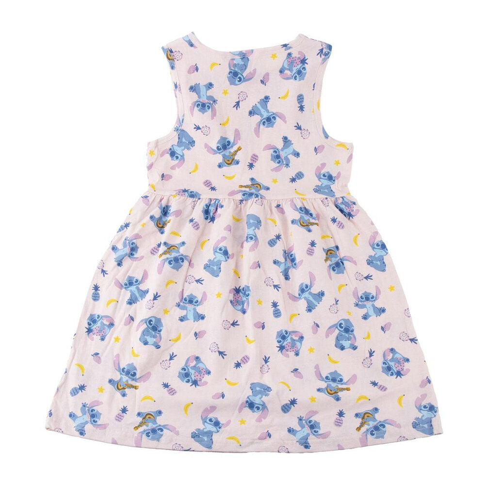 Disney Stitch dress Nerdscape