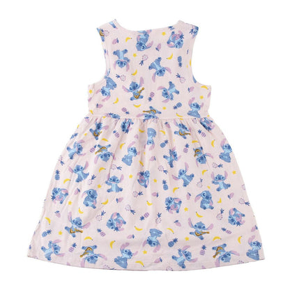 Disney Stitch dress Nerdscape