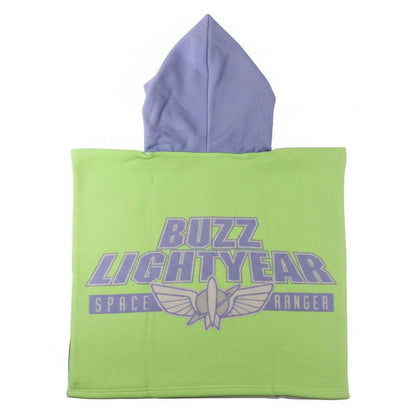 Disney Pixar Toy Story microfibre poncho beach towel Nerdscape