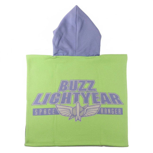 Disney Pixar Toy Story microfibre poncho beach towel Nerdscape
