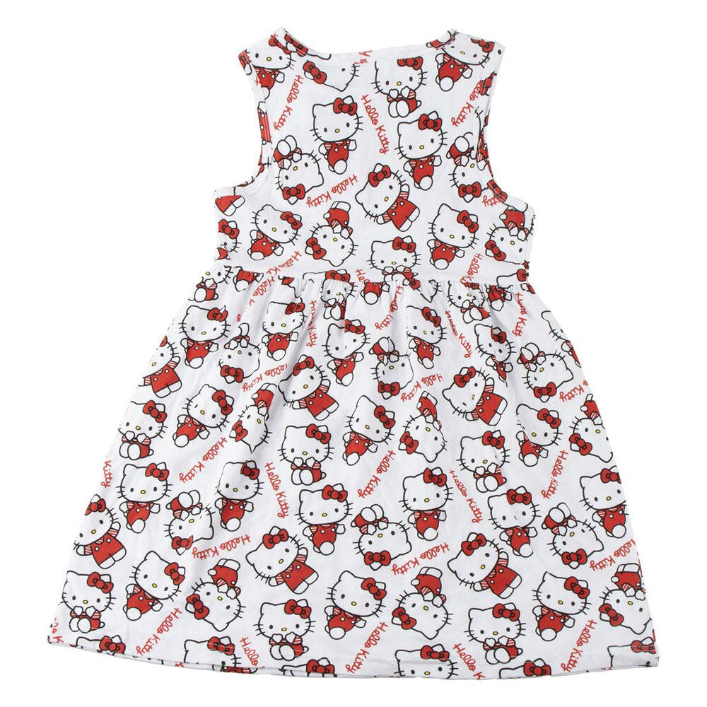 Hello Kitty dress Nerdscape