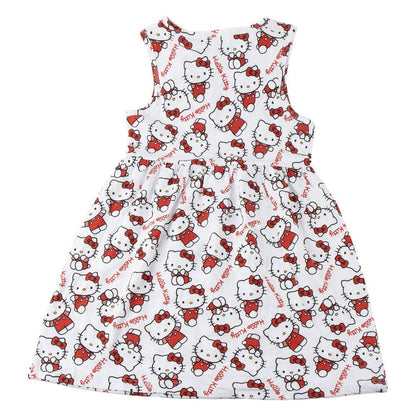 Hello Kitty dress Nerdscape
