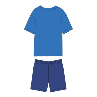 Sonic the Hedgehog outfit Nerdscape