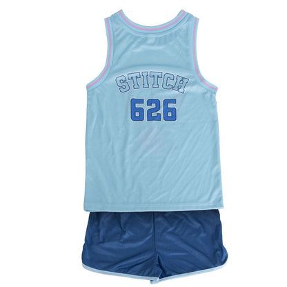 Disney Stitch outfit Nerdscape