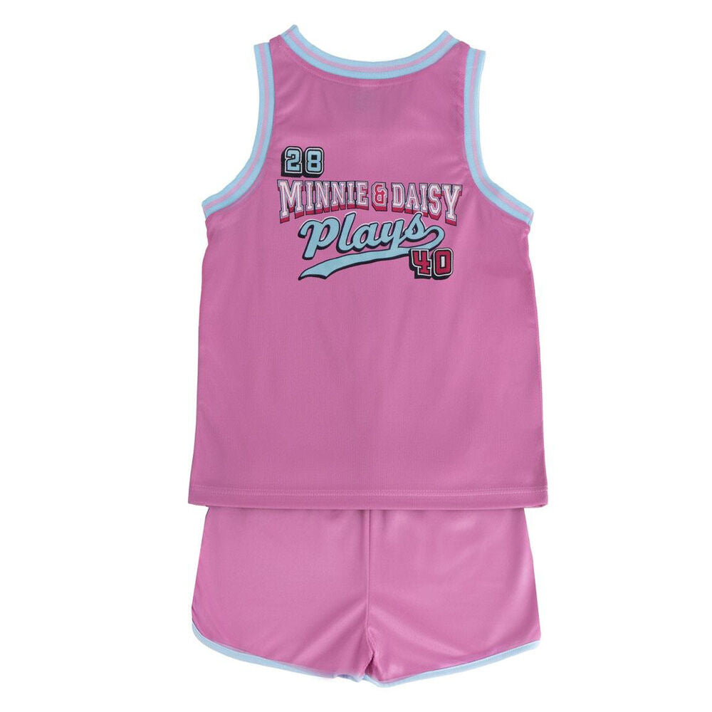 Disney Minnie outfit Nerdscape