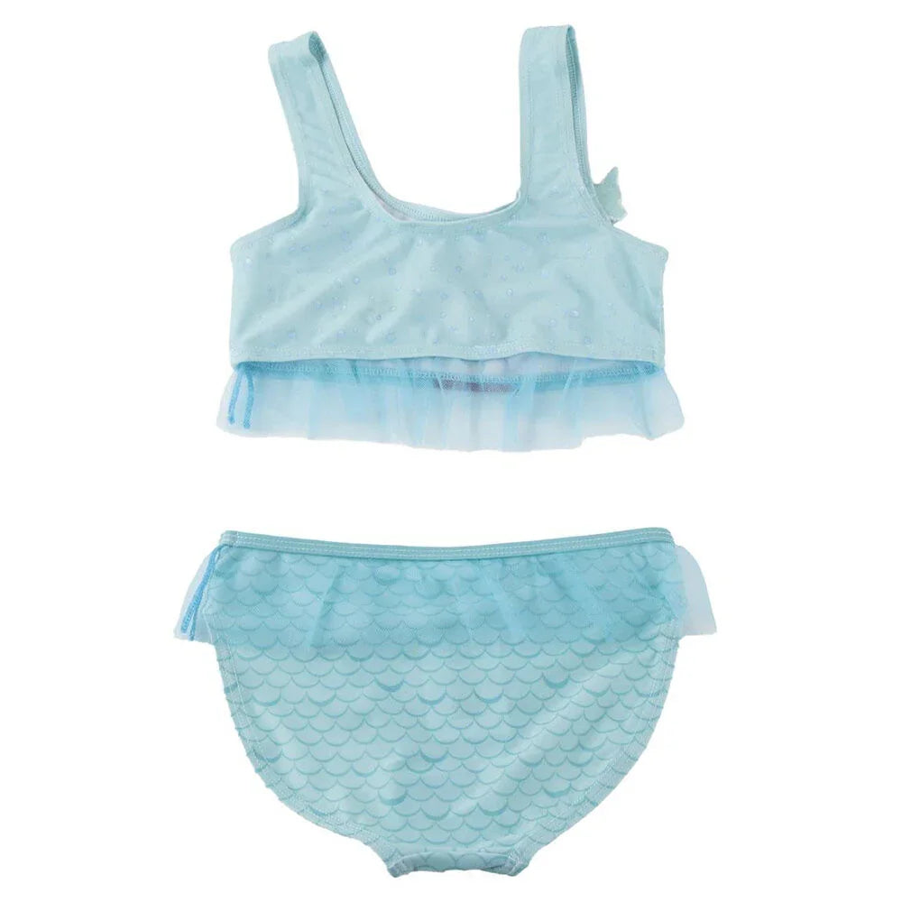 Disney The Mermaid Little bikini Nerdscape
