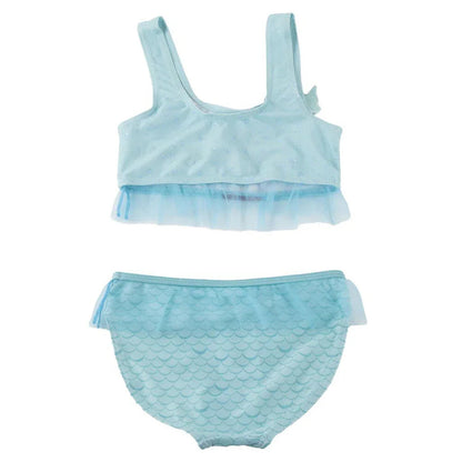 Disney The Mermaid Little bikini Nerdscape