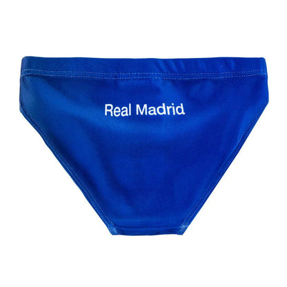 Real Madrid slip swimwear Nerdscape