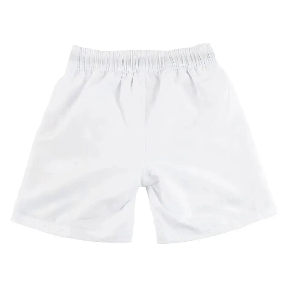 Real Madrid shorts swimwear Nerdscape