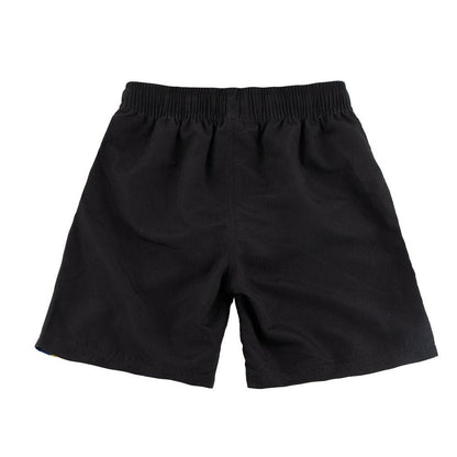 Real Madrid shorts swimwear Nerdscape