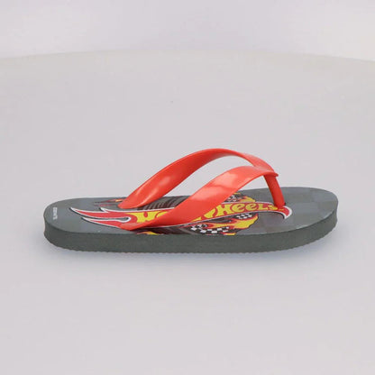 Hot Wheels flip-flops Nerdscape
