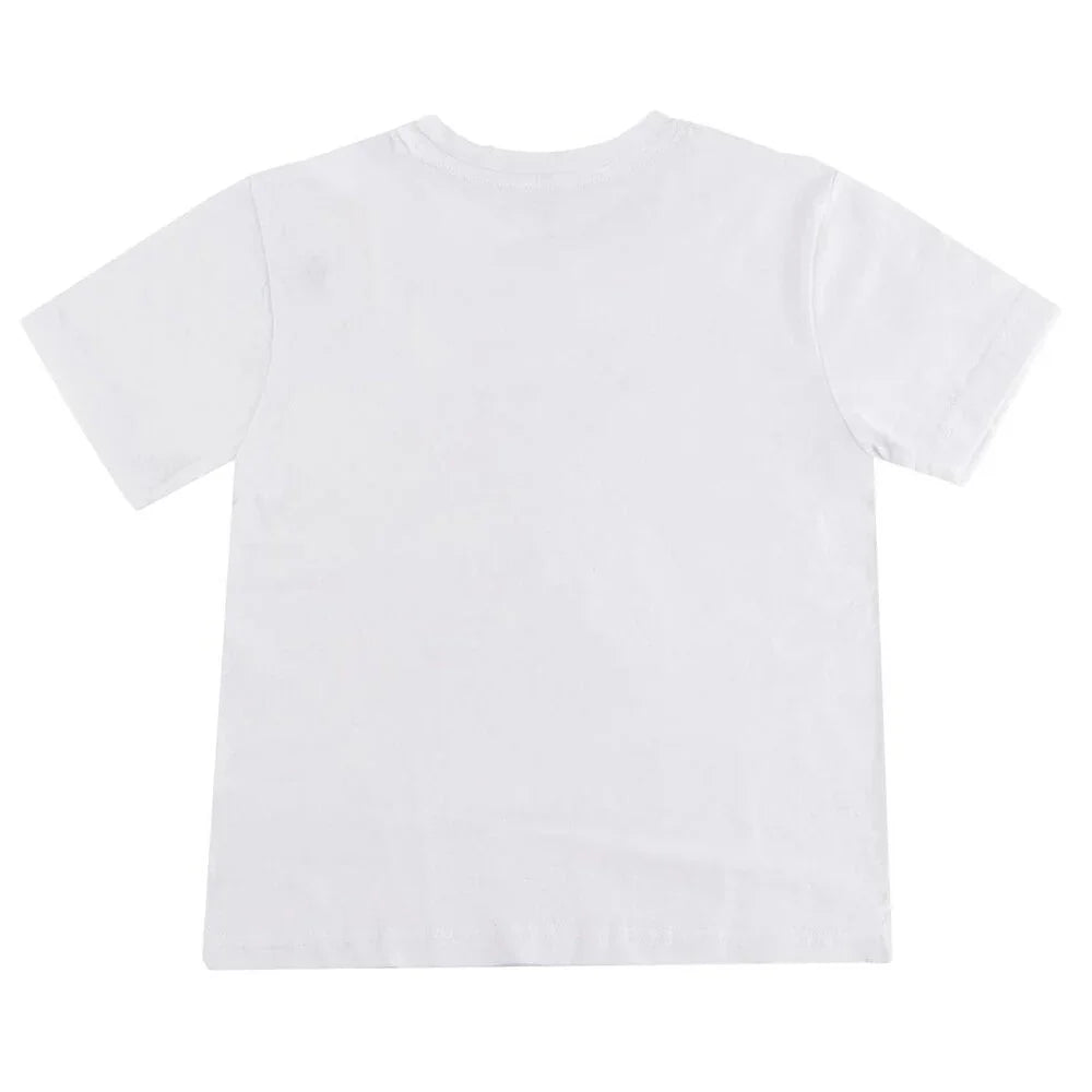 Marvel t-shirt Nerdscape