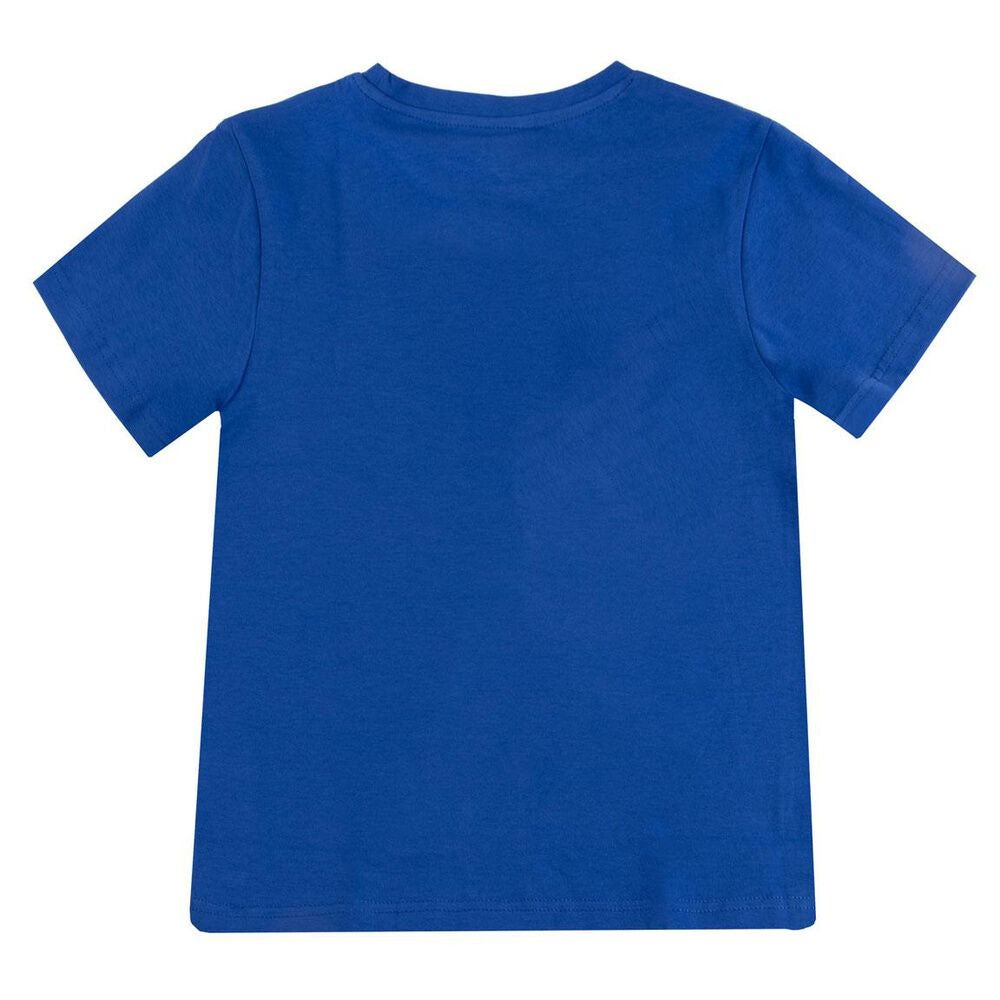 Sonic the Hedgehog t-shirt Nerdscape