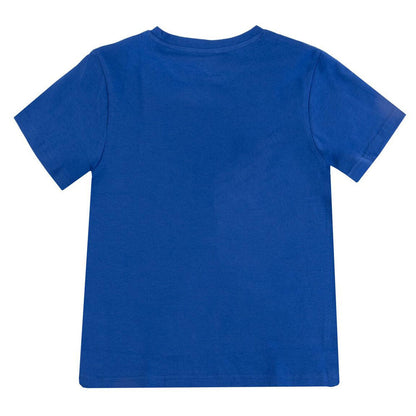 Sonic the Hedgehog t-shirt Nerdscape