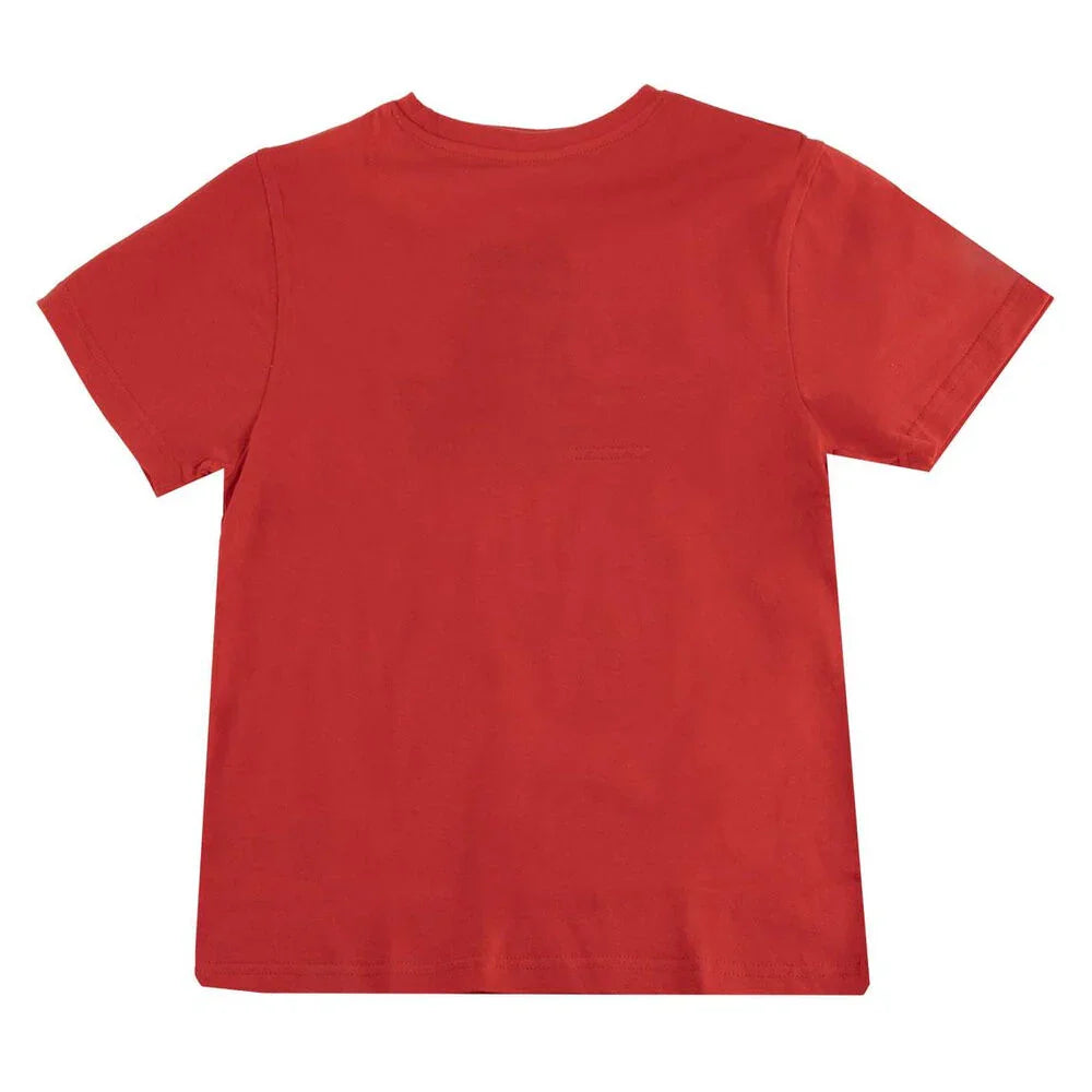 Disney Pixar Cars t-shirt Nerdscape