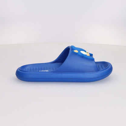 Sonic the Hedgehog flip-flops Nerdscape