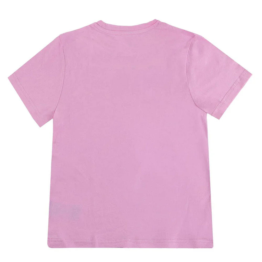 Hello Kitty and Friends My Melody t-shirt Nerdscape