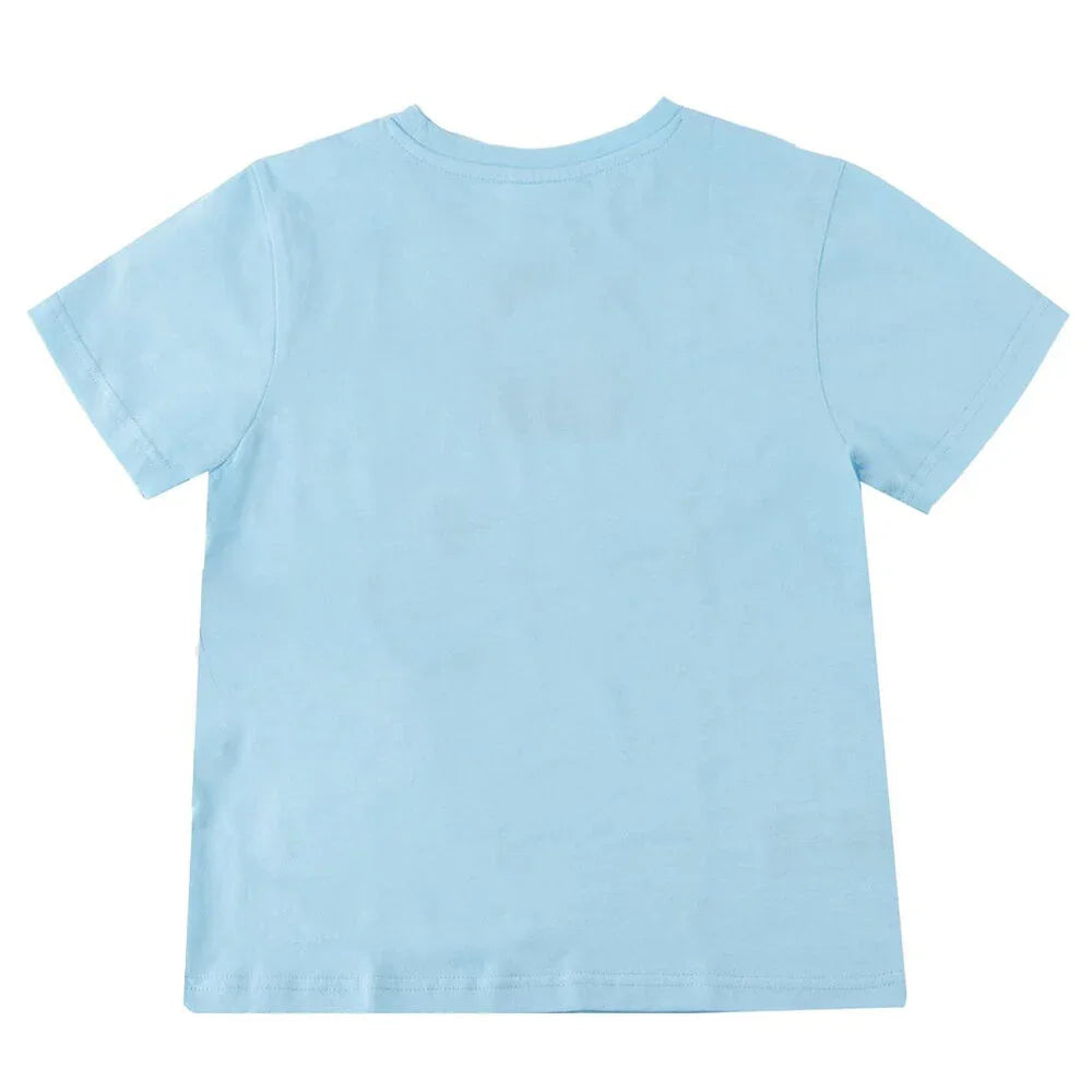 Hello Kitty and Friends Cinnamoroll t-shirt Nerdscape