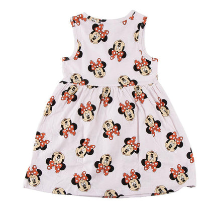 Disney Minnie dress