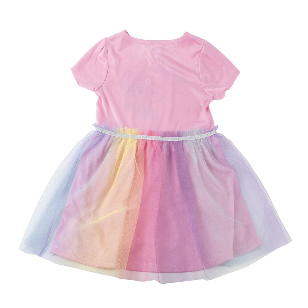 Hello Kitty dress Nerdscape