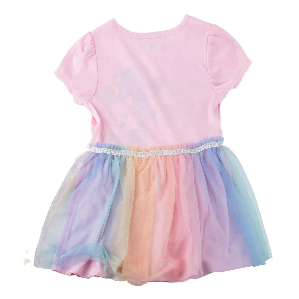 Care Bears dress Nerdscape