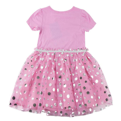 Disney Minnie dress Nerdscape