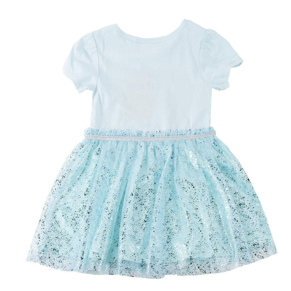 Disney Stitch dress
